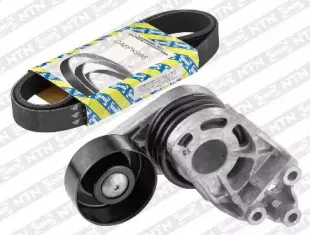 KA857.03 SNR Поликлиновой ременный комплект KA857.03 SNR Поликлиновой ременный комплект