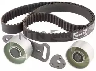 KD455.12 SNR Комплект ремня ГРМ KD455.12 SNR Комплект ремня ГРМ