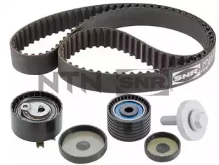 KD455.57 SNR Комплект ремня ГРМ KD455.57 SNR Комплект ремня ГРМ