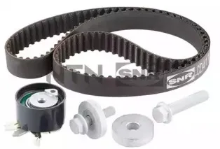 KD455.58 SNR Комплект ремня ГРМ KD455.58 SNR Комплект ремня ГРМ