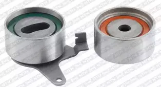 KD470.34 SNR Комплект ремня ГРМ KD470.34 SNR Комплект ремня ГРМ
