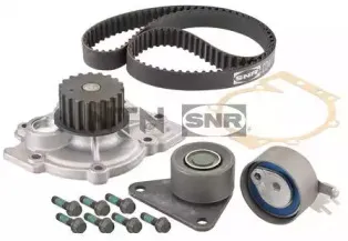 KDP455.320 SNR Водяной насос + комплект зубчатого ремня KDP455.320 SNR Водяной насос + комплект зубчатого ремня