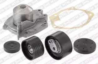 KDP455.520 SNR Водяной насос + комплект зубчатого ремня KDP455.520 SNR Водяной насос + комплект зубчатого ремня