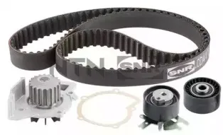 KDP459.540 SNR Водяной насос + комплект зубчатого ремня KDP459.540 SNR Водяной насос + комплект зубчатого ремня