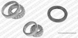 R140.26 SNR Комплект подшипника ступицы колеса R140.26 SNR Комплект подшипника ступицы колеса