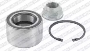 R141.45 SNR Комплект подшипника ступицы колеса R141.45 SNR Комплект подшипника ступицы колеса