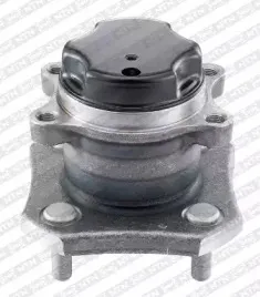 R141.88 SNR Комплект подшипника ступицы колеса R141.88 SNR Комплект подшипника ступицы колеса