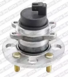R184.18 SNR Комплект подшипника ступицы колеса R184.18 SNR Комплект подшипника ступицы колеса