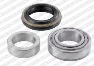 R189.01 SNR Комплект подшипника ступицы колеса R189.01 SNR Комплект подшипника ступицы колеса