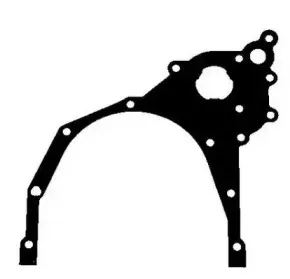 JR5050 PAYEN Прокладка, картер рулевого механизма JR5050 PAYEN Прокладка, картер рулевого механизма