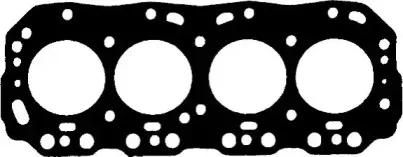 BE390 PAYEN Прокладка, головка цилиндра BE390 PAYEN Прокладка, головка цилиндра