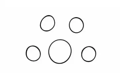 HA5005 PAYEN Комплект прокладок, впускной коллектор HA5005 PAYEN Комплект прокладок, впускной коллектор