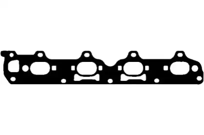 JD5868 PAYEN Прокладка, выпускной коллектор JD5868 PAYEN Прокладка, выпускной коллектор