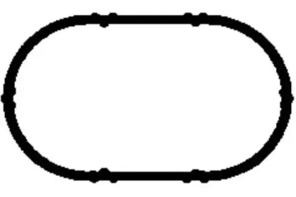 JD5893 PAYEN Прокладка, впускной коллектор JD5893 PAYEN Прокладка, впускной коллектор
