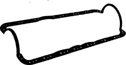 JJ348 PAYEN Прокладка, масляный поддон JJ348 PAYEN Прокладка, масляный поддон