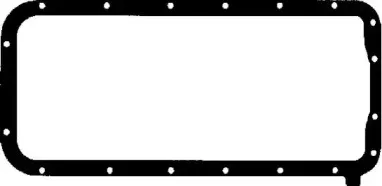 JJ452 PAYEN Прокладка, масляный поддон JJ452 PAYEN Прокладка, масляный поддон