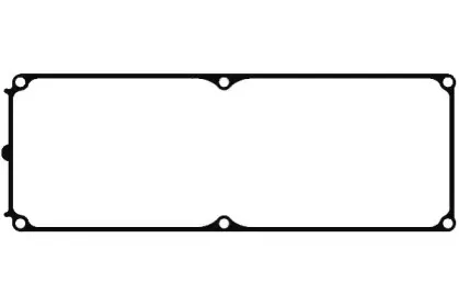 JN853 PAYEN Прокладка, крышка головки цилиндра JN853 PAYEN Прокладка, крышка головки цилиндра