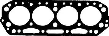 AJ520 PAYEN Прокладка, головка цилиндра AJ520 PAYEN Прокладка, головка цилиндра