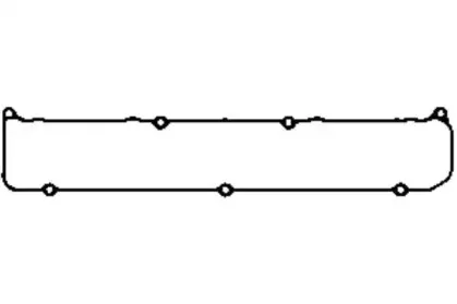 JM5290 PAYEN Прокладка, крышка головки цилиндра JM5290 PAYEN Прокладка, крышка головки цилиндра