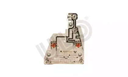 1032006 ULO Держатель лампы, эадний фонарь 1032006 ULO Держатель лампы, эадний фонарь