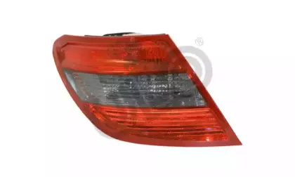1036007 ULO Задний фонарь 1036007 ULO Задний фонарь