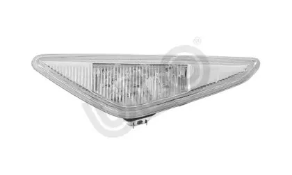 1050004 ULO Фонарь указателя поворота 1050004 ULO Фонарь указателя поворота