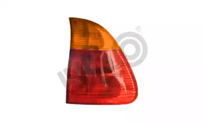 1127002 ULO Задний фонарь 1127002 ULO Задний фонарь