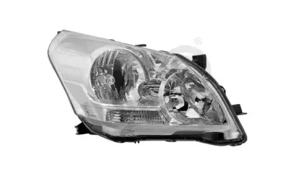 2004010 ULO Основная фара 2004010 ULO Основная фара