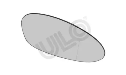 3067004 ULO Зеркальное стекло, наружное зеркало 3067004 ULO Зеркальное стекло, наружное зеркало