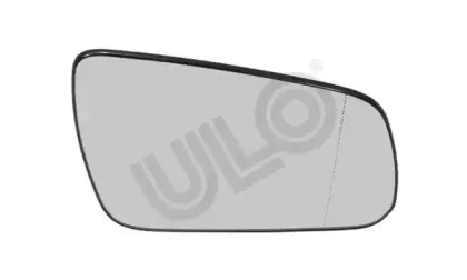3099012 ULO Зеркальное стекло, наружное зеркало 3099012 ULO Зеркальное стекло, наружное зеркало