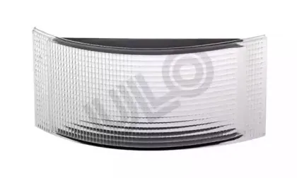 5019-06 ULO Рассеиватель, задний фонарь 5019-06 ULO Рассеиватель, задний фонарь