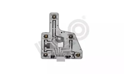 5331-09 ULO Держатель лампы, эадний фонарь 5331-09 ULO Держатель лампы, эадний фонарь
