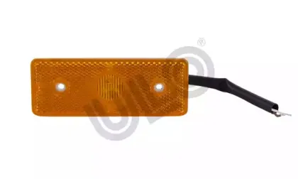 5615-20 ULO Боковой габаритный фонарь 5615-20 ULO Боковой габаритный фонарь