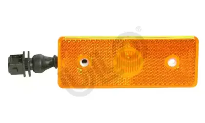 5615-35 ULO Боковой габаритный фонарь 5615-35 ULO Боковой габаритный фонарь