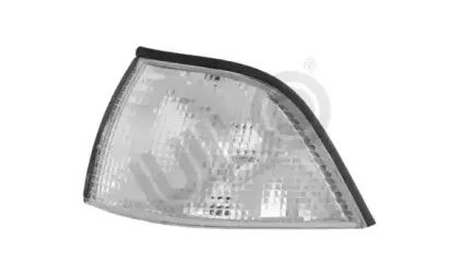 6601-01 ULO Фонарь указателя поворота 6601-01 ULO Фонарь указателя поворота