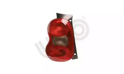 6819-05 ULO Задний фонарь 6819-05 ULO Задний фонарь