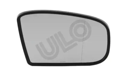 6842-04 ULO Зеркальное стекло, наружное зеркало 6842-04 ULO Зеркальное стекло, наружное зеркало