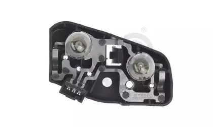 7238-02 ULO Держатель лампы, эадний фонарь 7238-02 ULO Держатель лампы, эадний фонарь