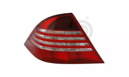 7294-01 ULO Задний фонарь 7294-01 ULO Задний фонарь