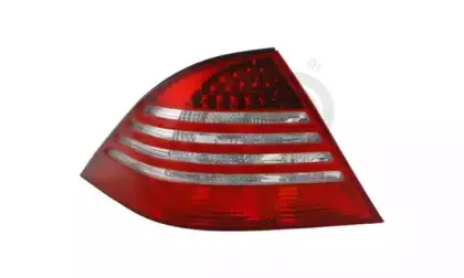 7298-01 ULO Задний фонарь 7298-01 ULO Задний фонарь