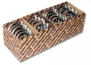 82 00 0265 HJS Набор, соединитель труб 82 00 0265 HJS Набор, соединитель труб