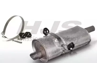 82 13 2830 HJS Кронштейн, глушитель 82 13 2830 HJS Кронштейн, глушитель