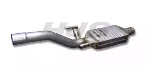 93 13 1104 HJS Компл. для дооборудов., катализатор/сажев.фильтр (комбисист. 93 13 1104 HJS Компл. для дооборудов., катализатор/сажев.фильтр (комбисист.