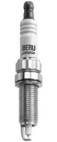 Z242 BERU Свеча зажигания Z242 BERU Свеча зажигания