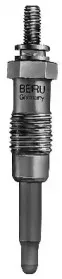 G7SB BERU Свеча накаливания G7SB BERU Свеча накаливания