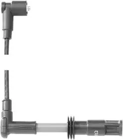 GF112A BERU Провод зажигания GF112A BERU Провод зажигания