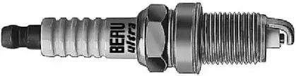 Z151 BERU Свеча зажигания Z151 BERU Свеча зажигания