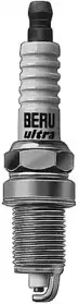 Z158 BERU Свеча зажигания Z158 BERU Свеча зажигания