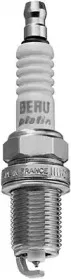 Z188SB BERU Свеча зажигания Z188SB BERU Свеча зажигания