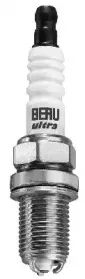 Z204 BERU Свеча зажигания Z204 BERU Свеча зажигания